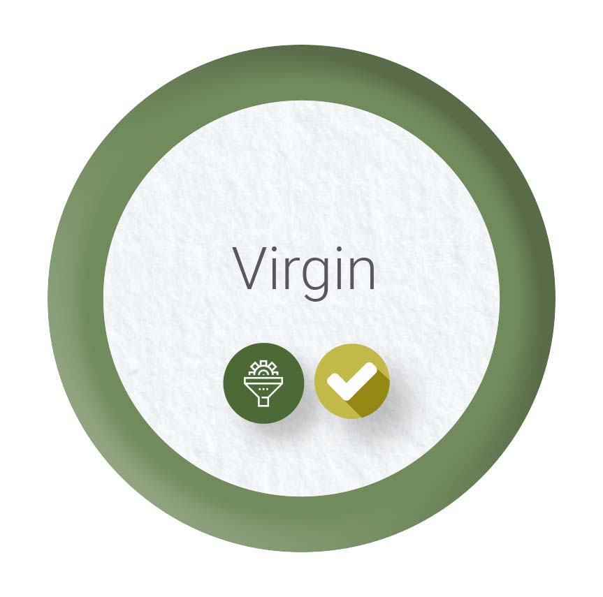 Virgin Olive Oil